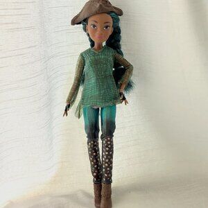 Uma Disney Descendants Doll